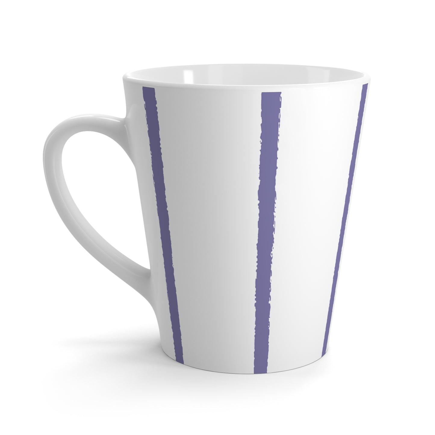 12oz Graphic Art Latte Mug | LM-1111-300-301