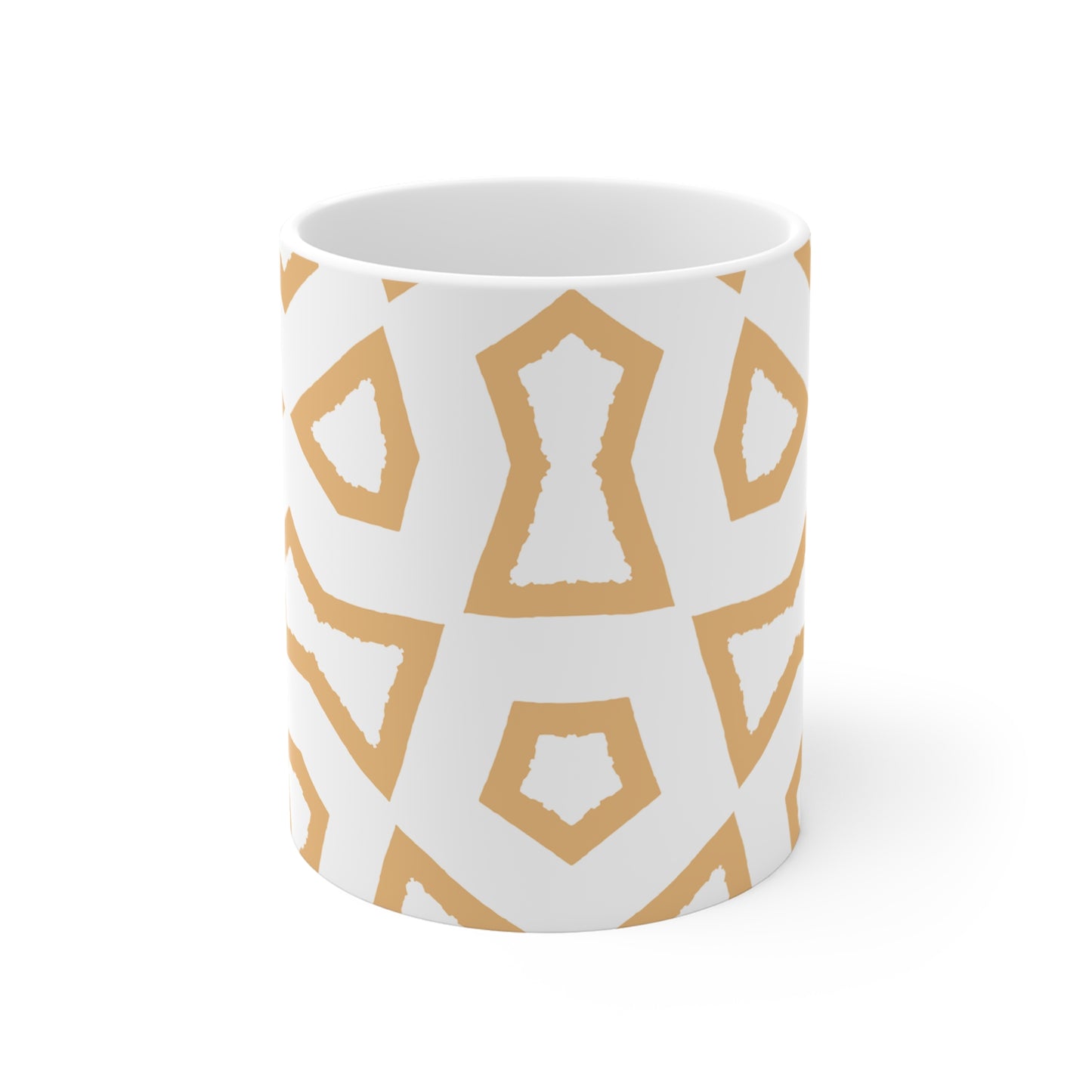 11oz Graphic Art Ceramic Mug | CM-1232-392