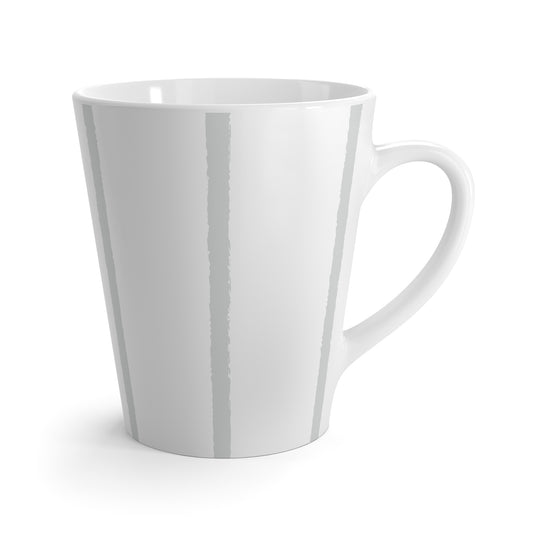 12oz Graphic Art Latte Mug | LM-1214-533-301