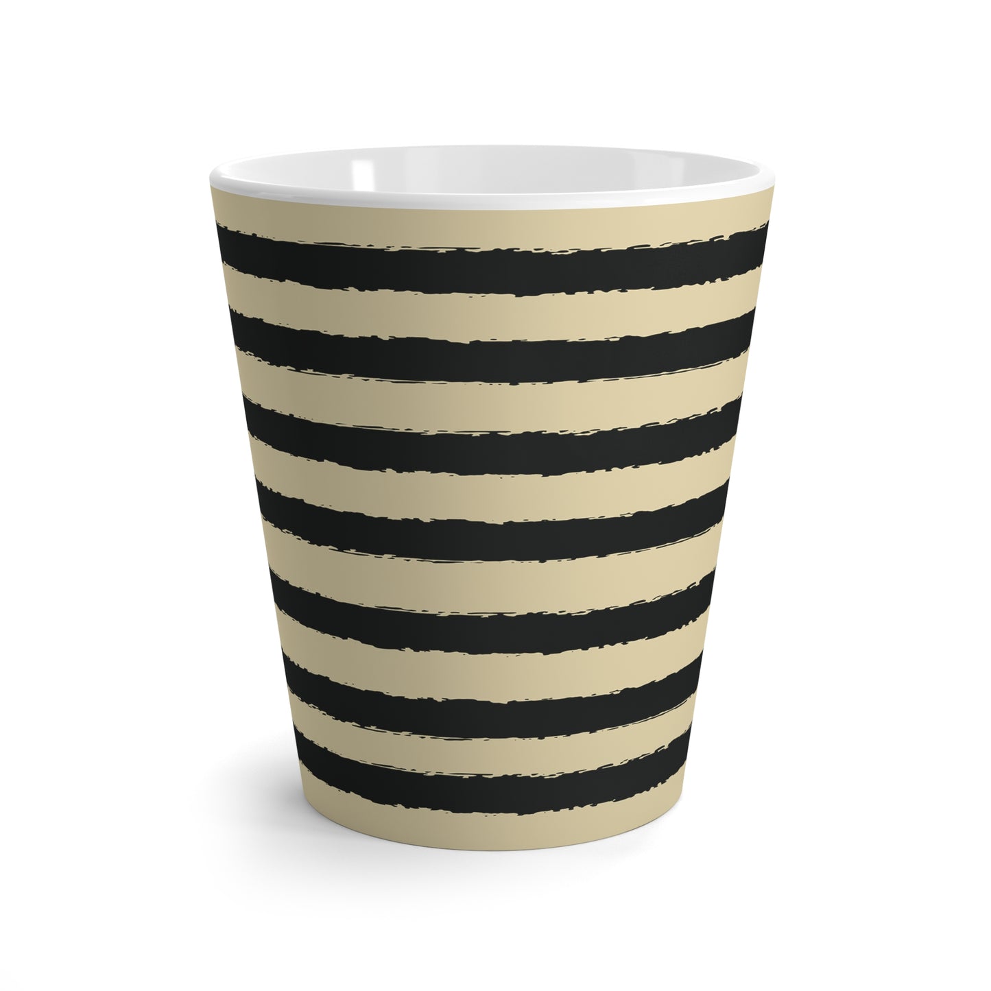 12oz Graphic Art Latte Mug | LM-1014-231