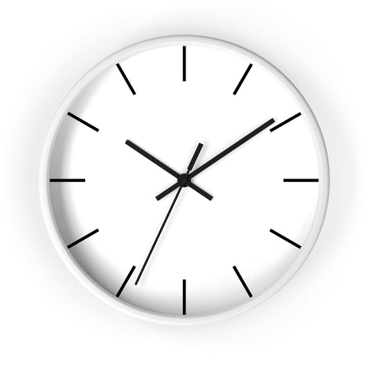 Wall Clock | CL-1010-011