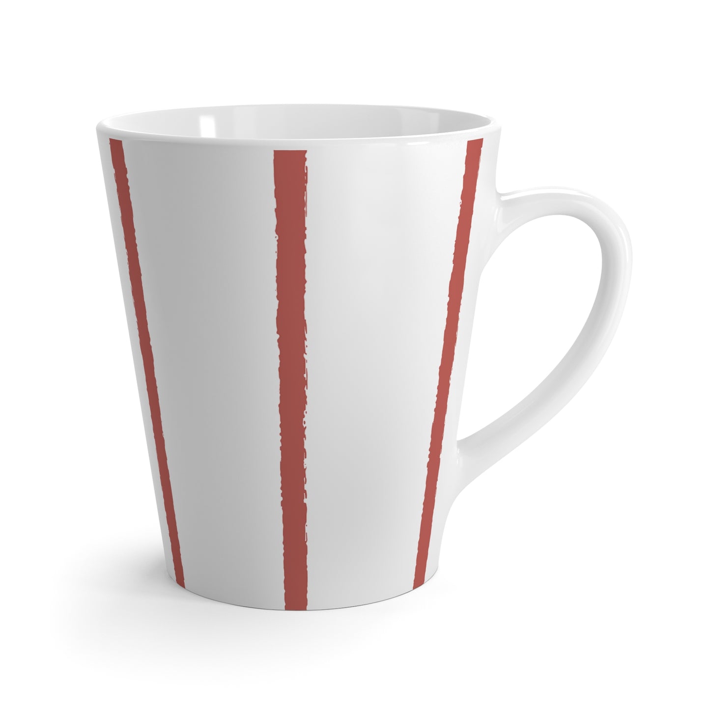 12oz Graphic Art Latte Mug | LM-1137-B00-301