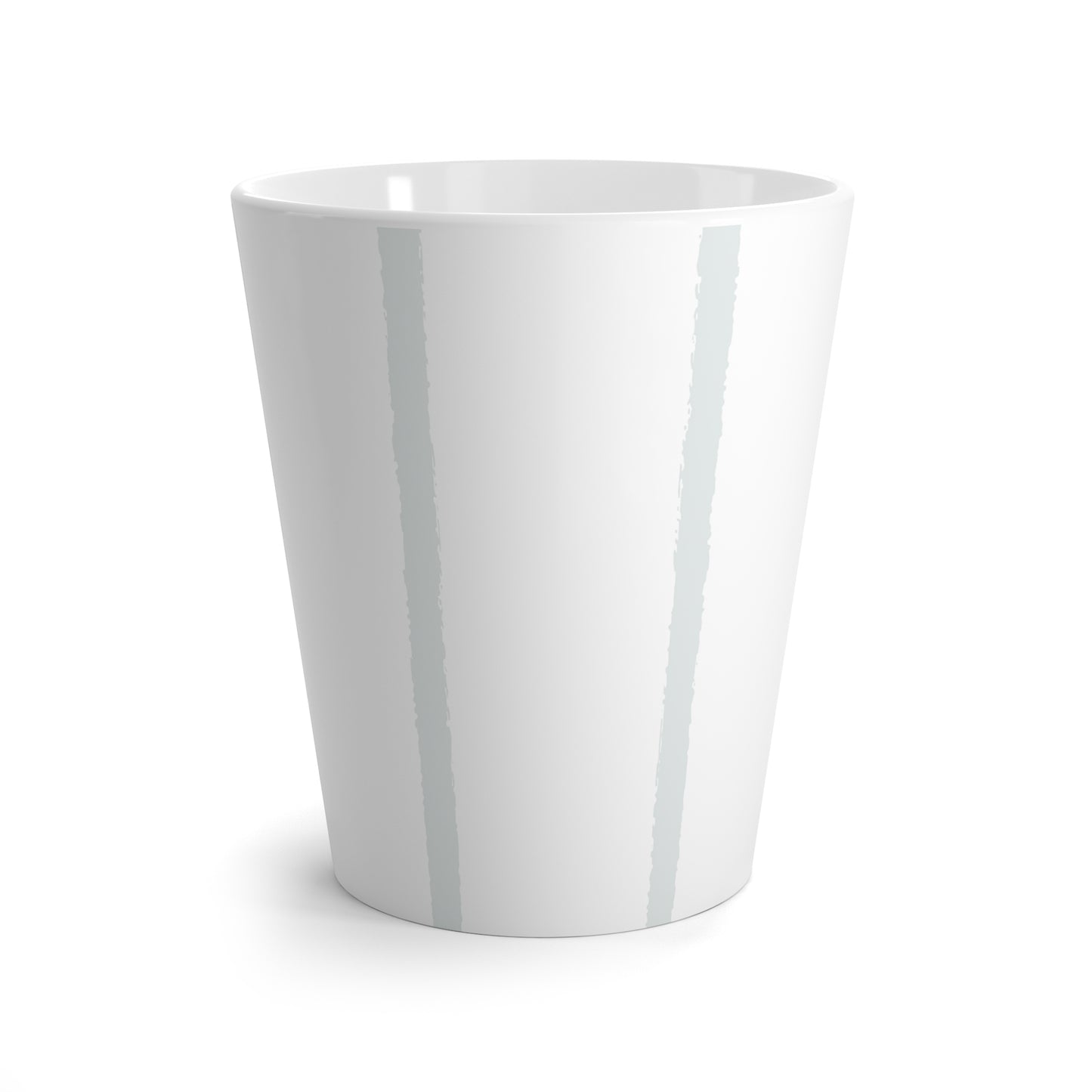 12oz Graphic Art Latte Mug | LM-1101-500-301