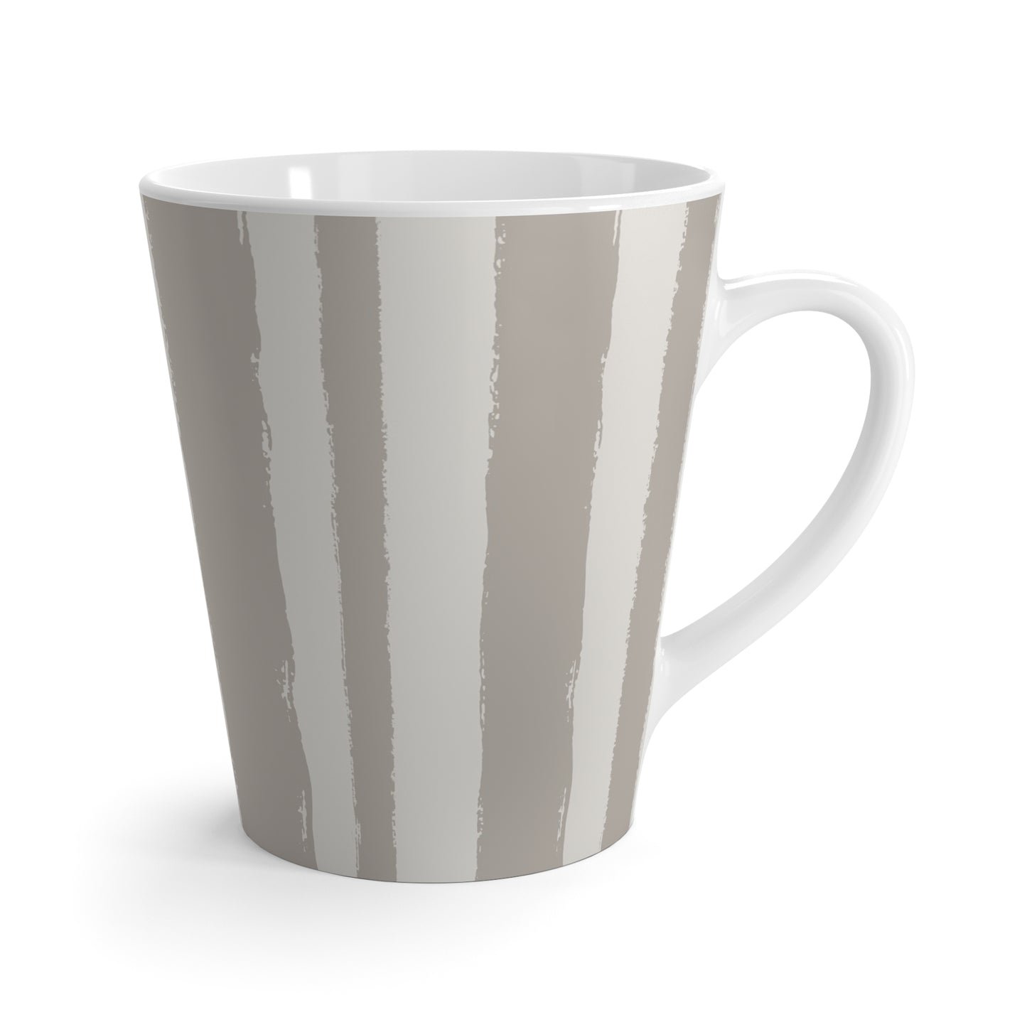 12oz Graphic Art Latte Mug | LM-1202-111