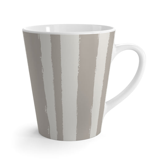 12oz Graphic Art Latte Mug | LM-1202-111