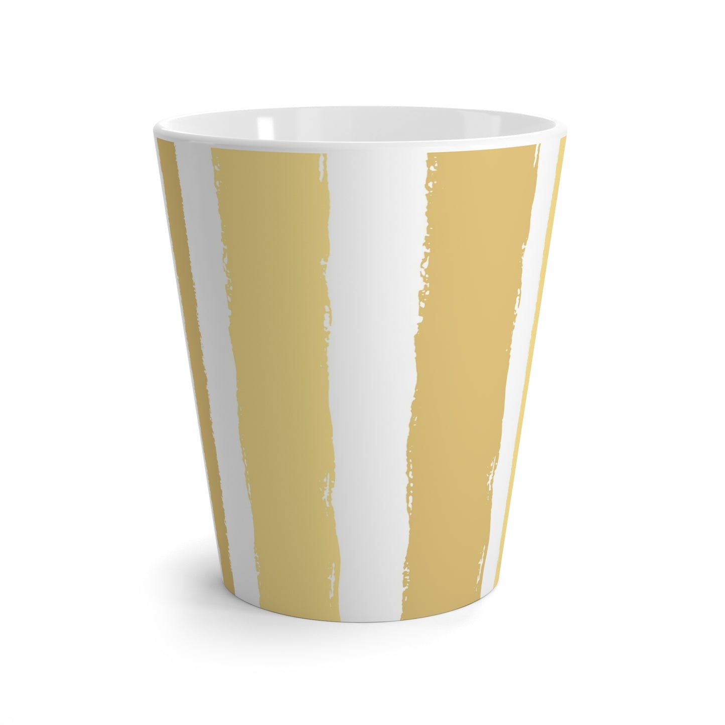 12oz Graphic Art Latte Mug | LM-1381-111