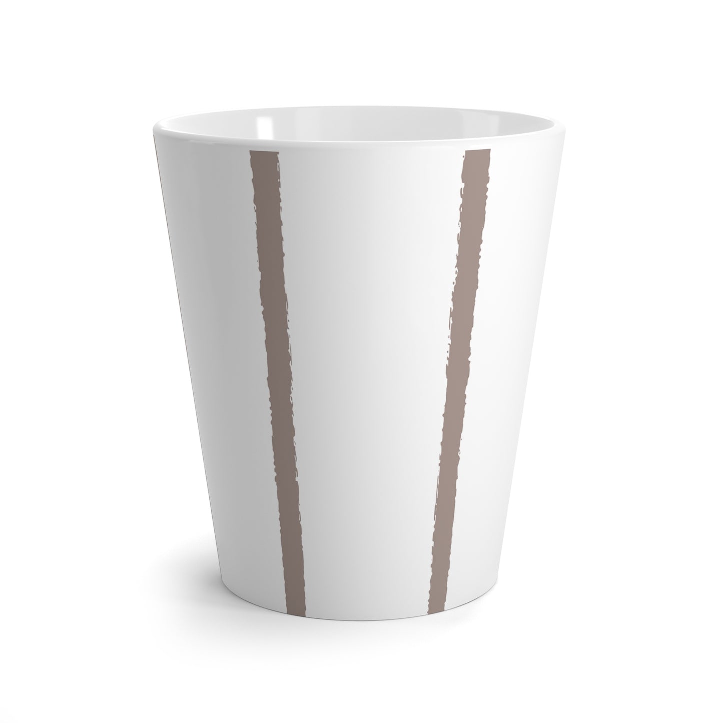 12oz Graphic Art Latte Mug | LM-1161-133-301