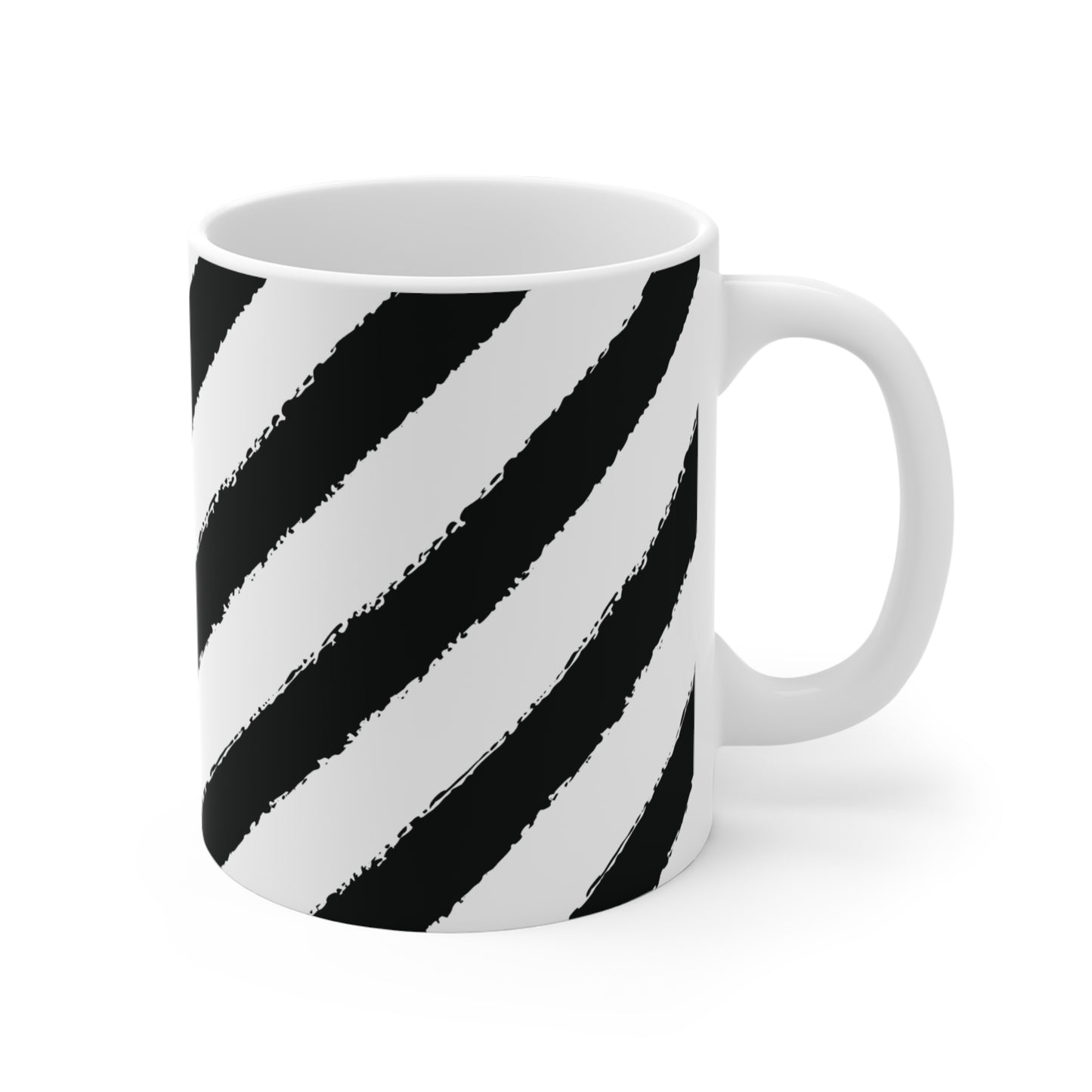 11oz Graphic Art Ceramic Mug | CM-1010-151