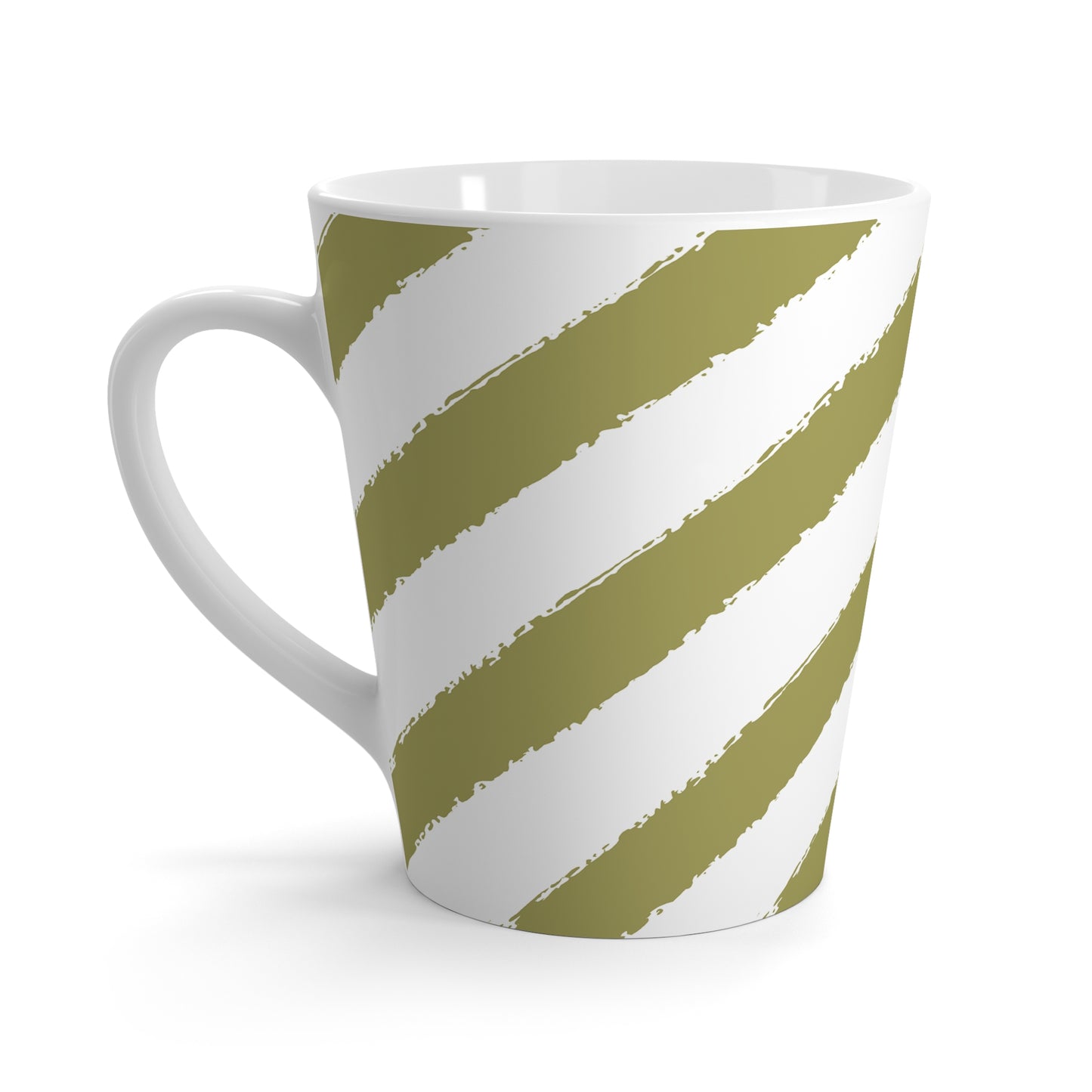 12oz Graphic Art Latte Mug | LM-1142-400-151