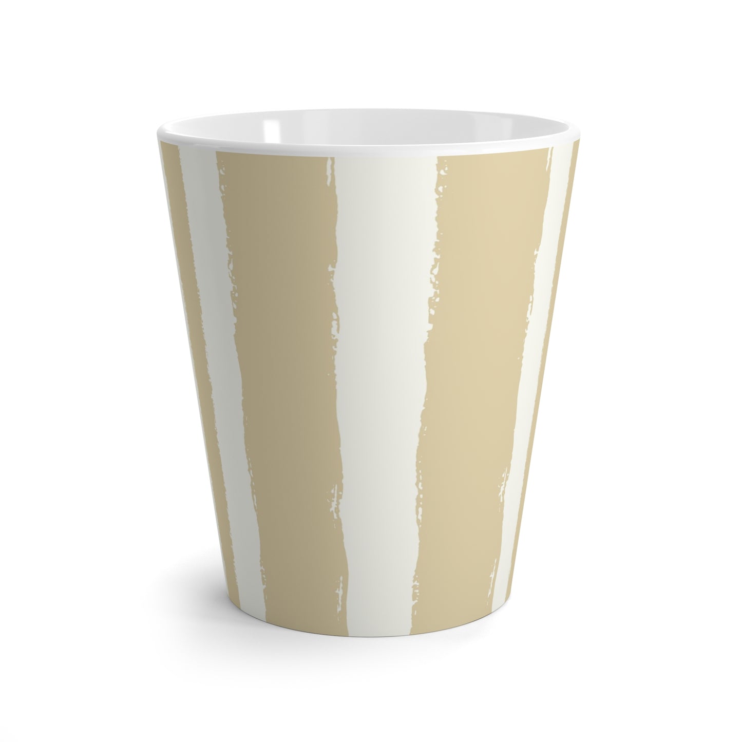 12oz Graphic Art Latte Mug | LM-1371-111