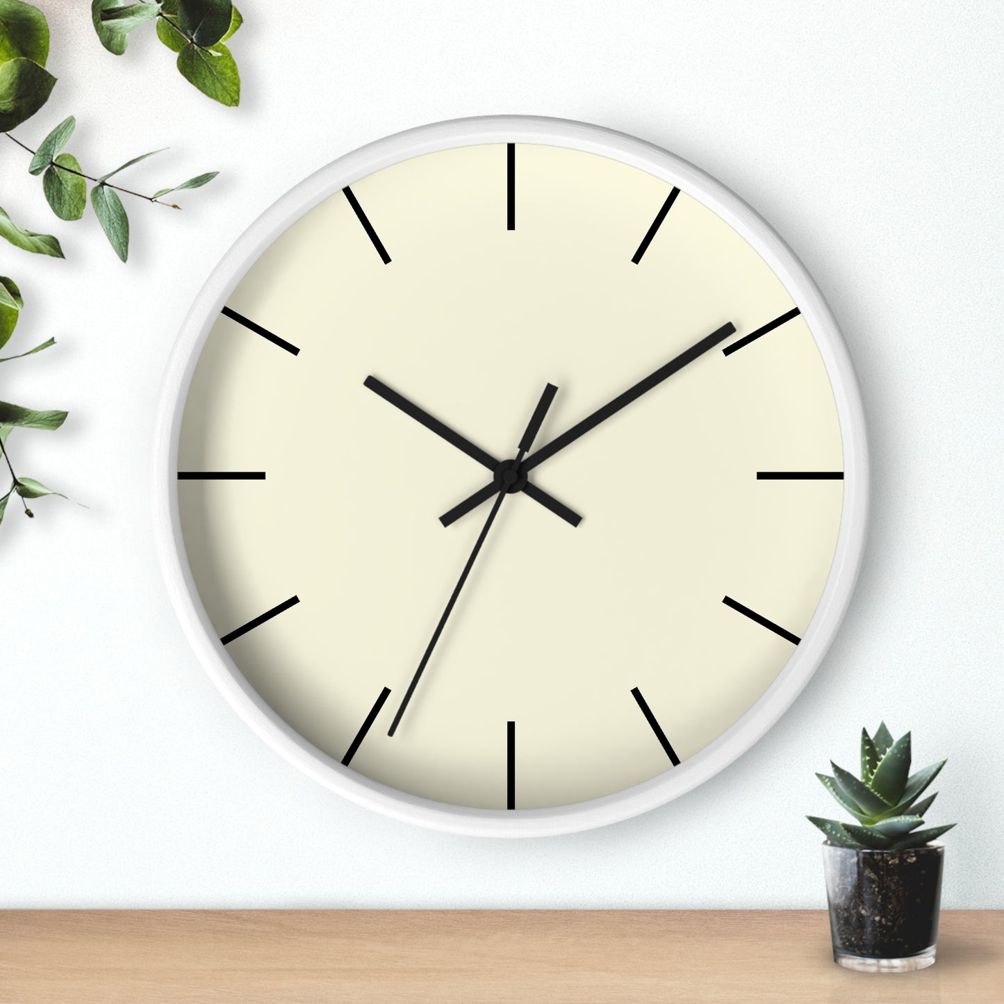 Wall Clock | CL-1255-467