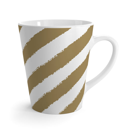 12oz Graphic Art Latte Mug | LM-1136-500-151