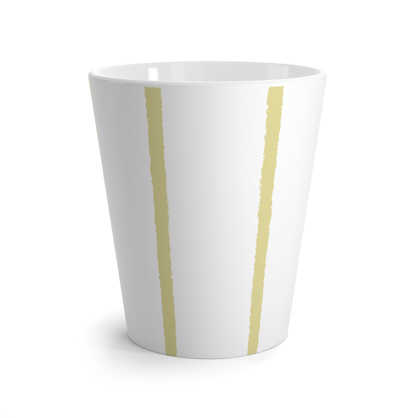 NEW-12oz Graphic Art Latte Mug | LM-1142-367-301