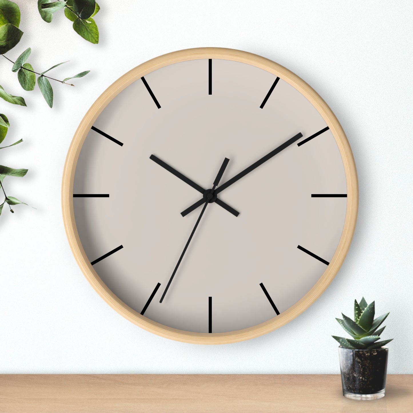 Wall Clock | CL-1162-467