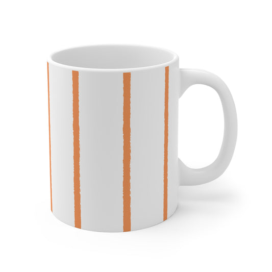 11oz Graphic Art Ceramic Mug | CM-1181-301