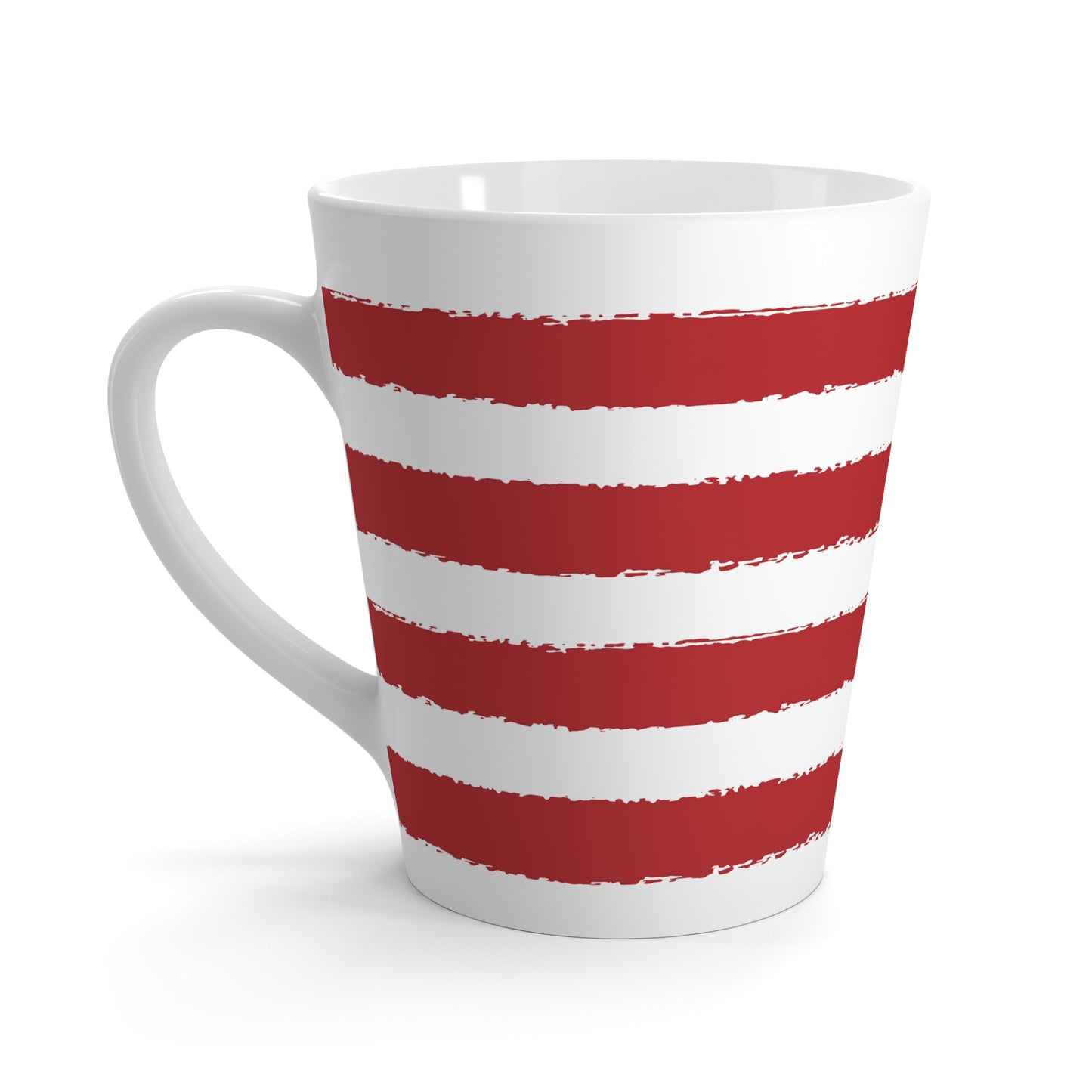 12oz Graphic Art Latte Mug | LM-1111-700-221