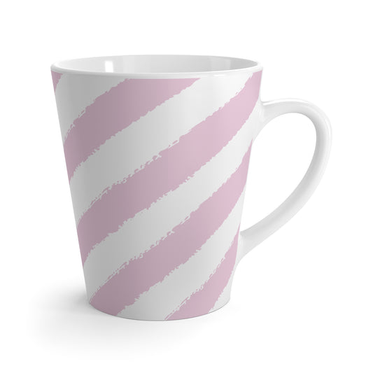 12oz Graphic Art Latte Mug | LM-1081-133-151