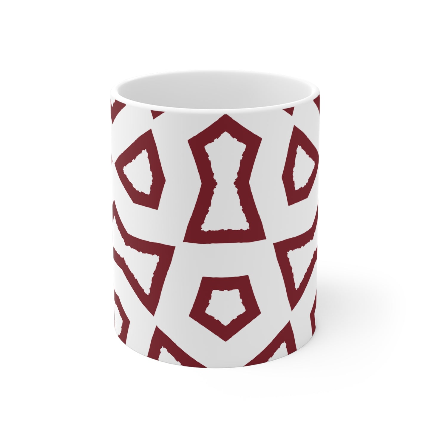 11oz Graphic Art Ceramic Mug | CM-1281-392