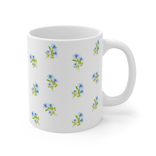 11oz Fine Art Watercolor Mug | CM-1375