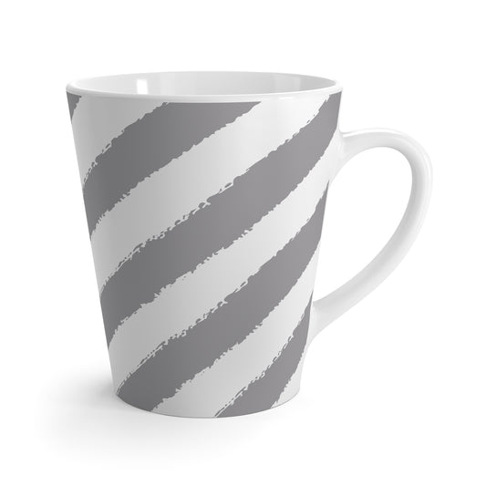 12oz Graphic Art Latte Mug | LM-1203-133-151