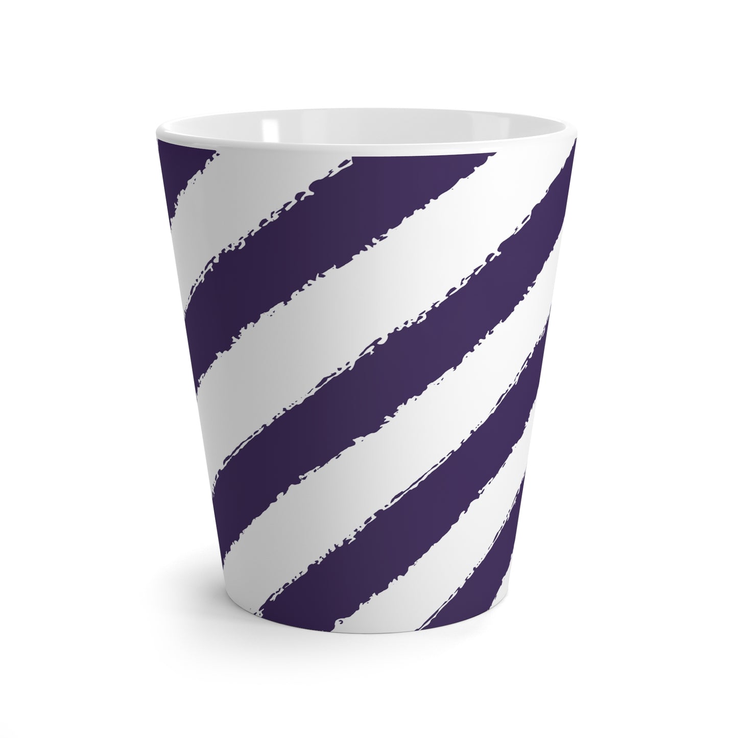 12oz Graphic Art Latte Mug | LM-1143-100-151