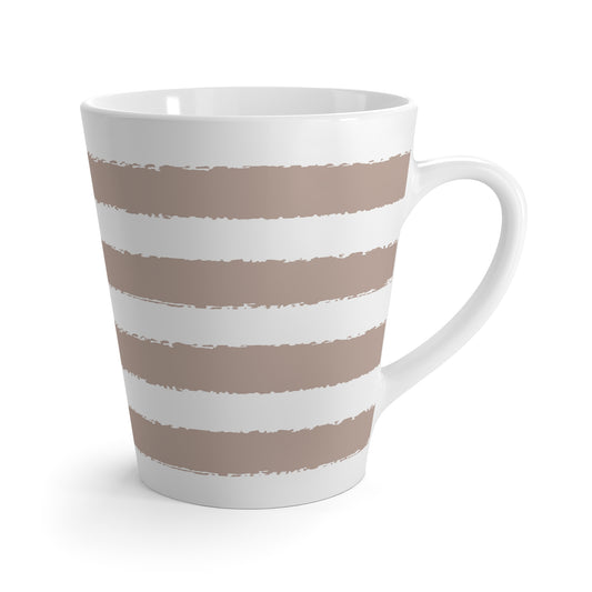 12oz Graphic Art Latte Mug | LM-1137-200-221