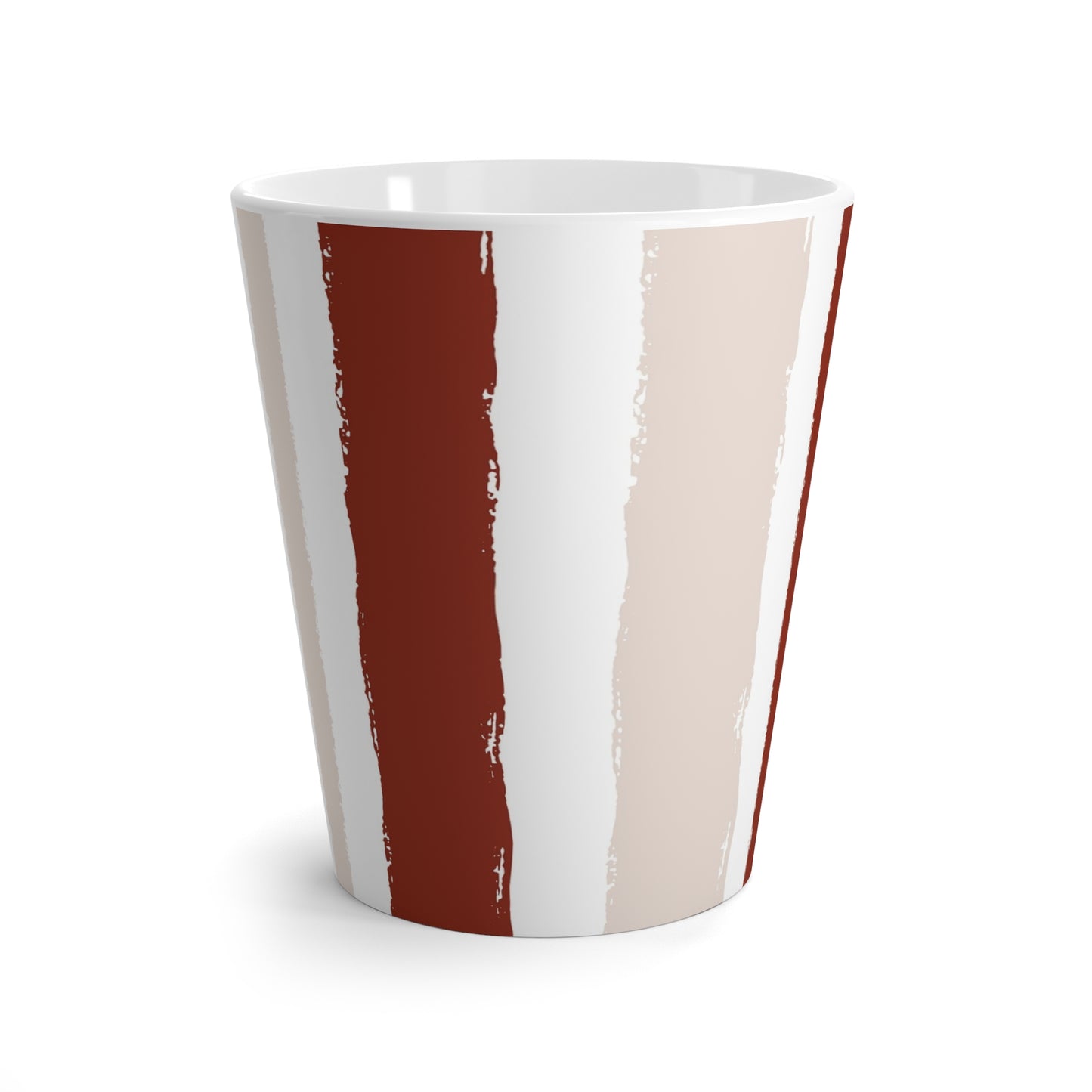 12oz Graphic Art Latte Mug | LM-1134-111