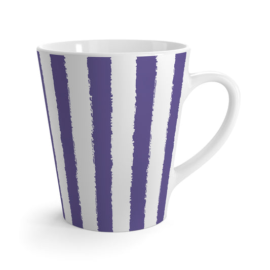 12oz Graphic Art Latte Mug | LM-1382-475-251