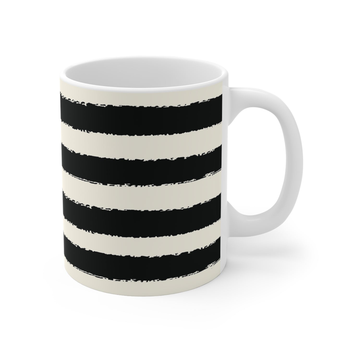 11oz Graphic Art Ceramic Mug | CM-1013-221