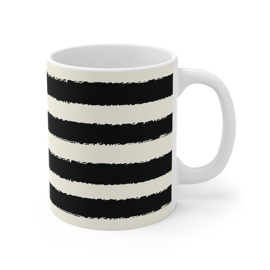 11oz Graphic Art Ceramic Mug | CM-1013-221