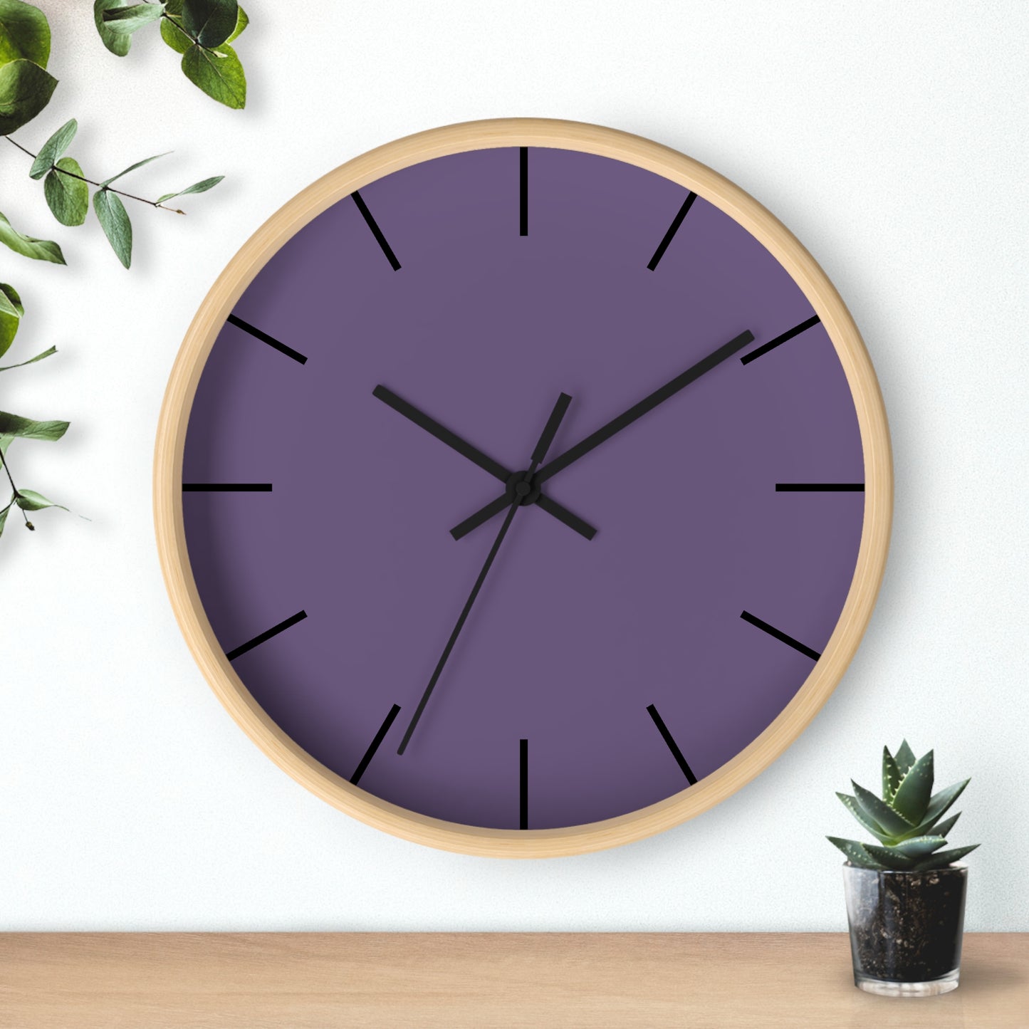 Wall Clock | CL-1143-167