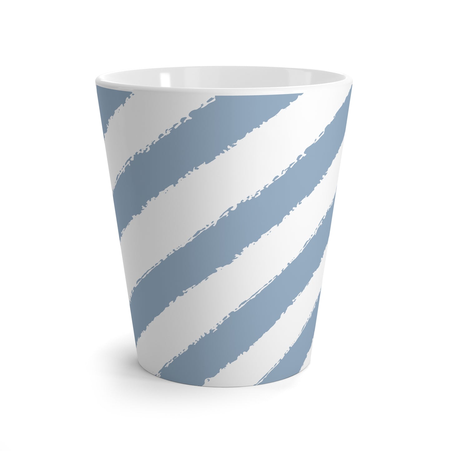 12oz Graphic Art Latte Mug | LM-1231-200-151