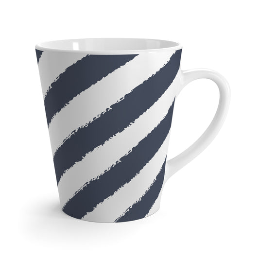 12oz Graphic Art Latte Mug | LM-1221-100-151