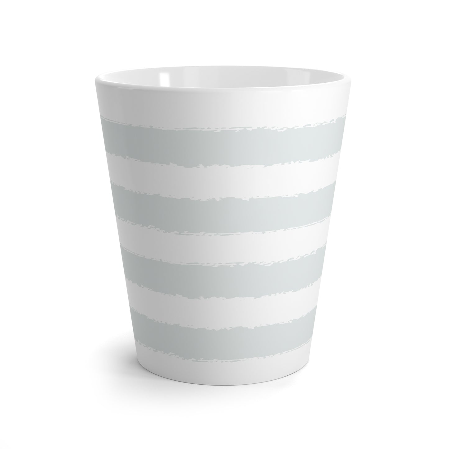 12oz Graphic Art Latte Mug | LM-1101-500-221