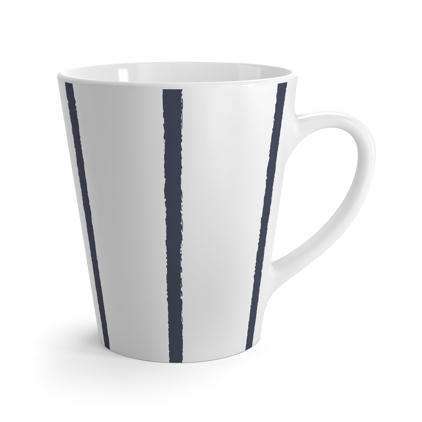 12oz Graphic Art Latte Mug | LM-1212-300-301
