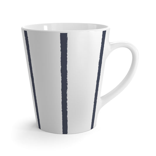 12oz Graphic Art Latte Mug | LM-1212-300-301