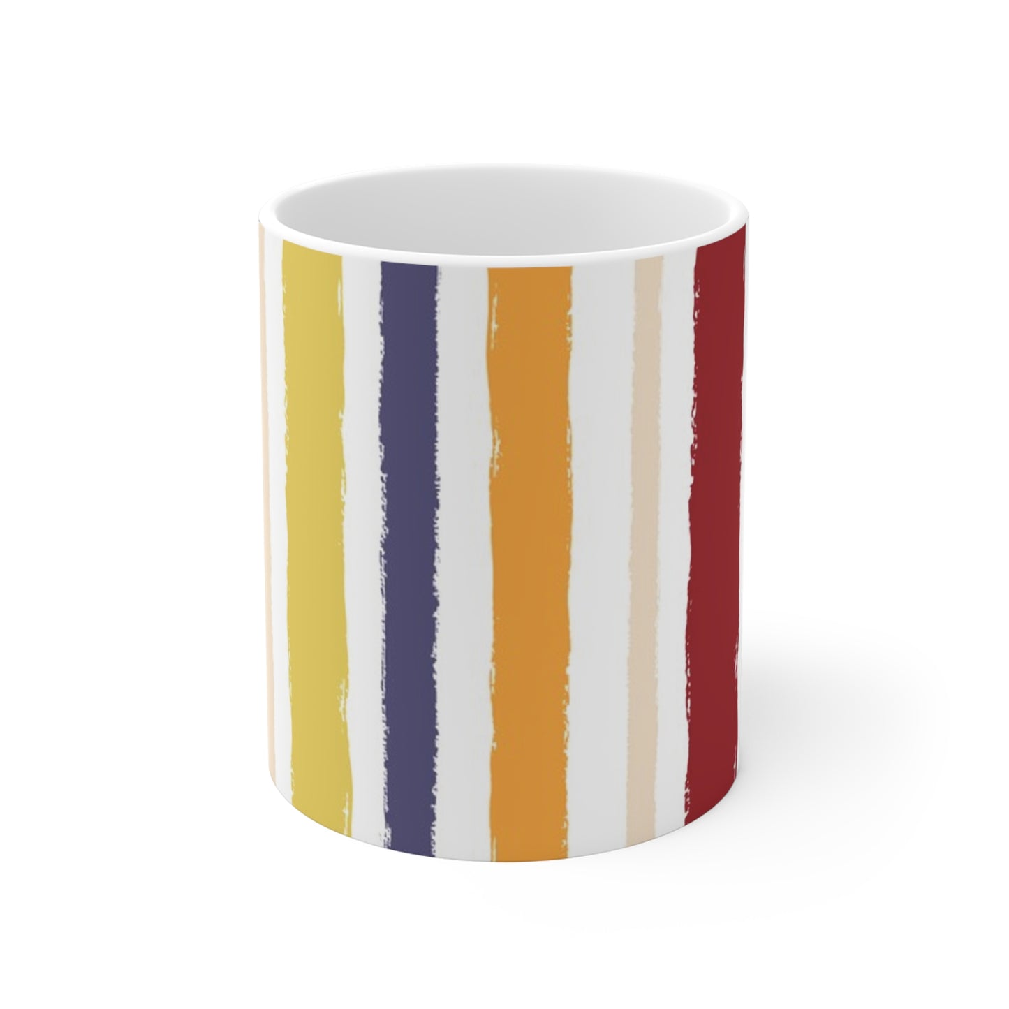 11oz Graphic Art Ceramic Mug | CM-1030-111