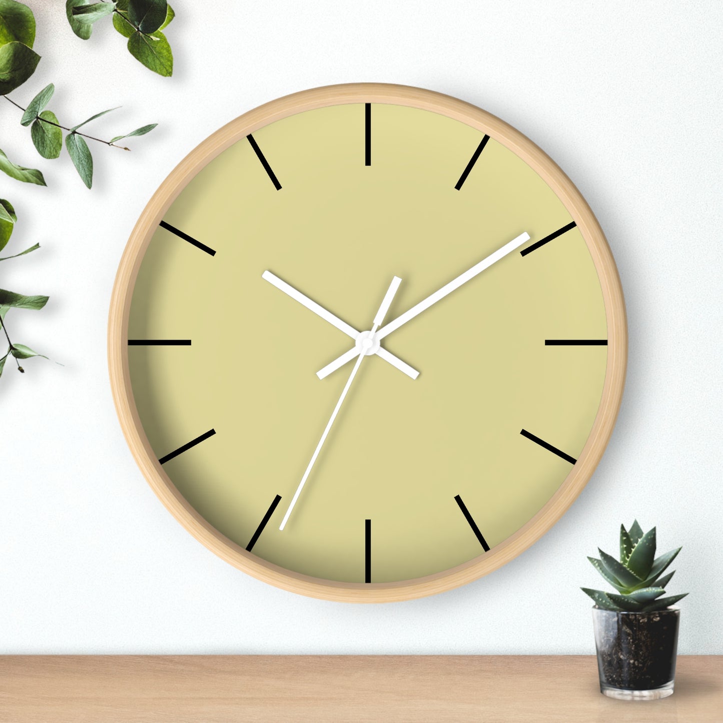 Wall Clock | CL-1142-367