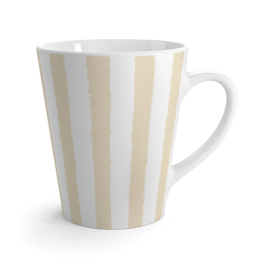 12oz Graphic Art Latte Mug | LM-1032-500-251