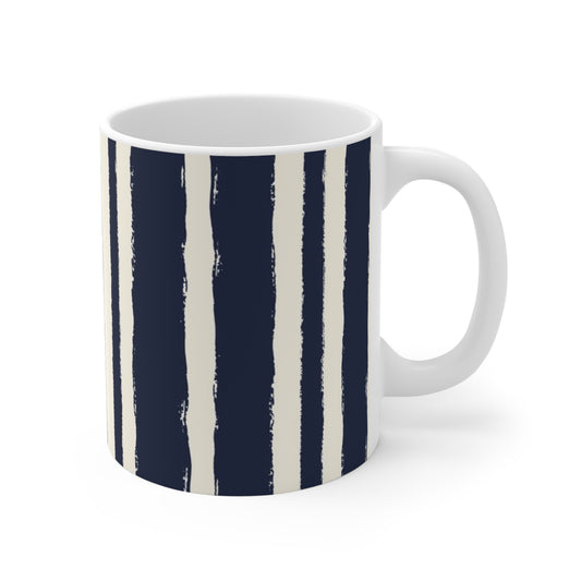 11oz Graphic Art Ceramic Mug | CM-1273-111