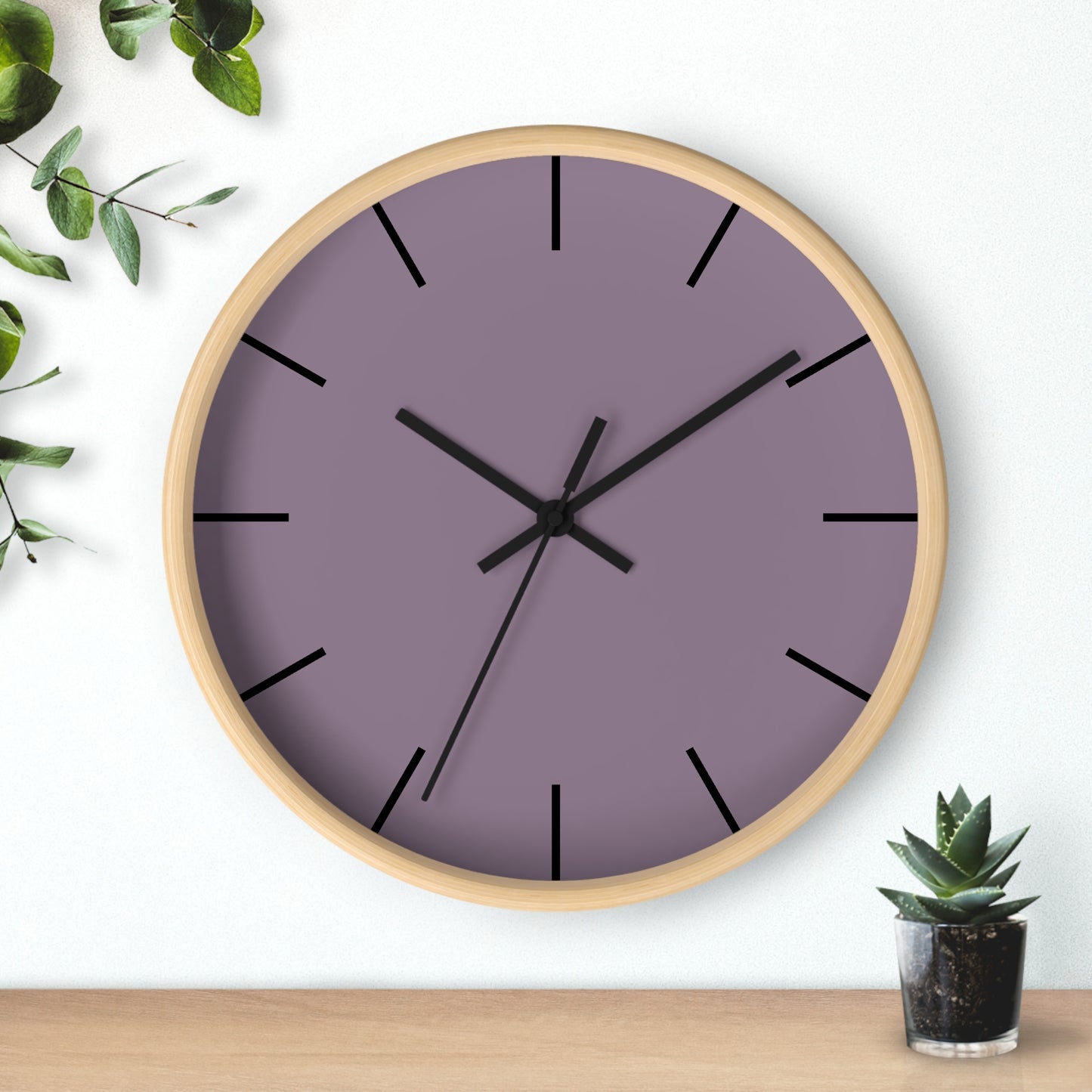 Wall Clock | CL-1181-133