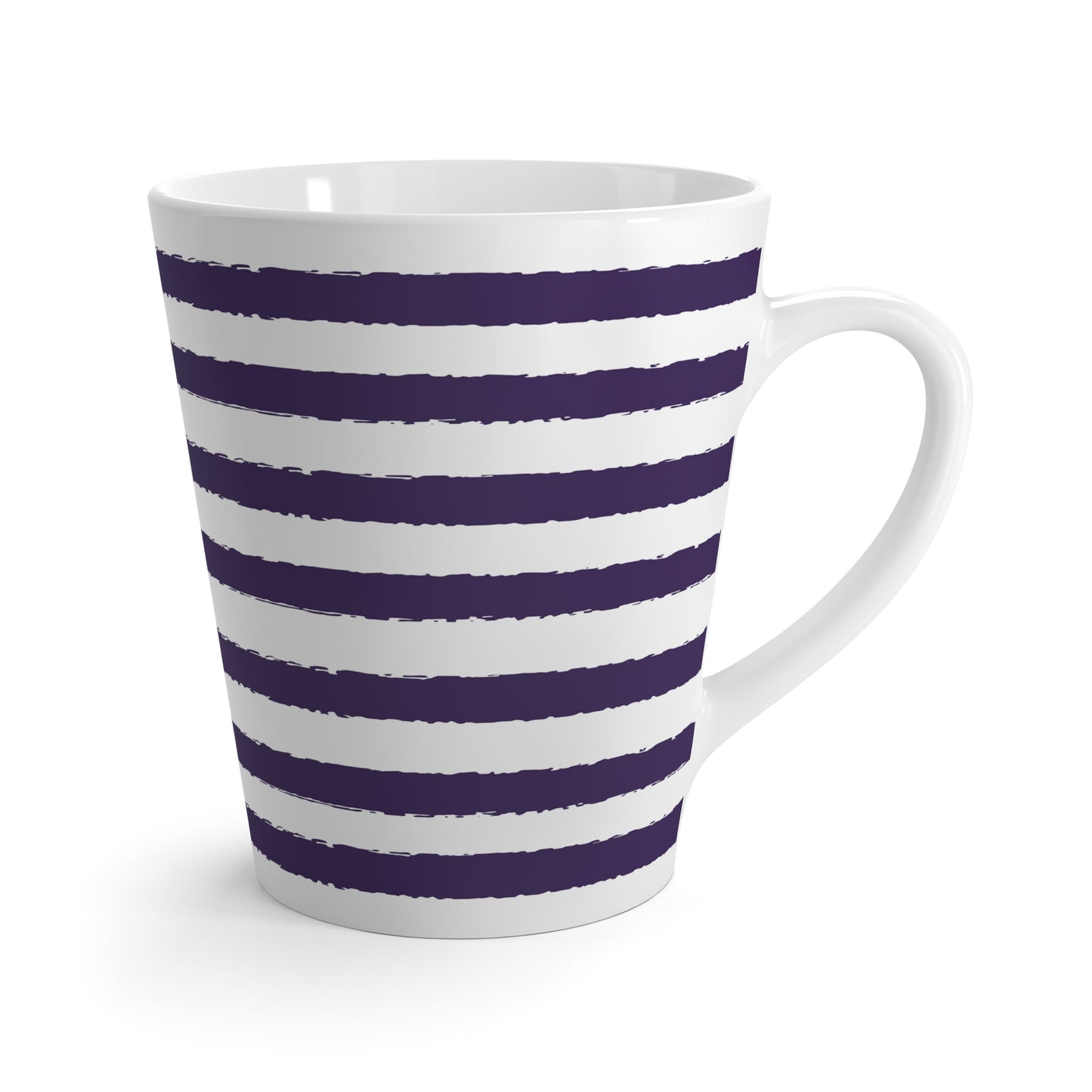 12oz Graphic Art Latte Mug | LM-1143-100-231
