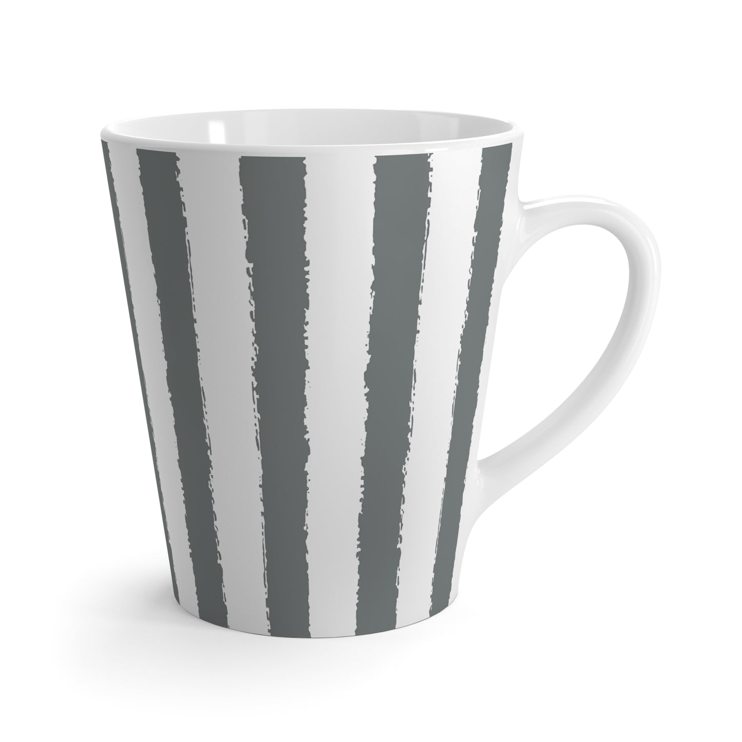 12oz Graphic Art Latte Mug | LM-1213-467-251