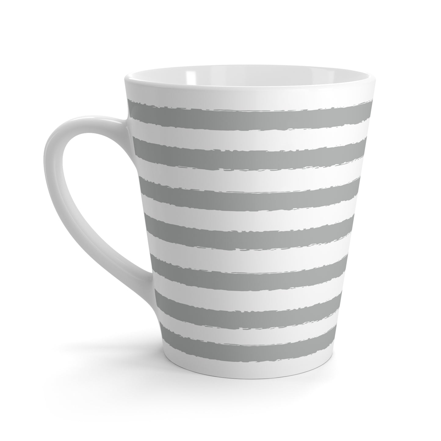 12oz Graphic Art Latte Mug | LM-1221-233-231