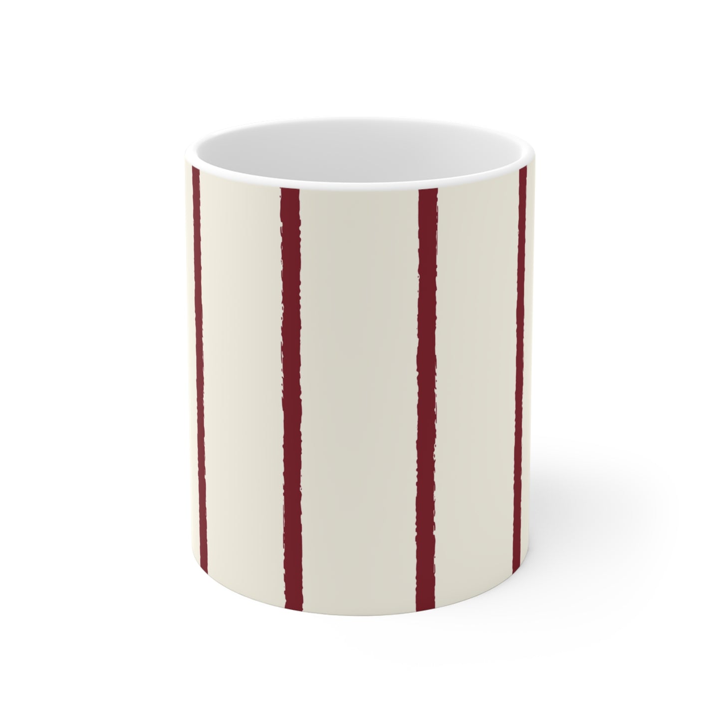 11oz Graphic Art Ceramic Mug | CM-1283-301