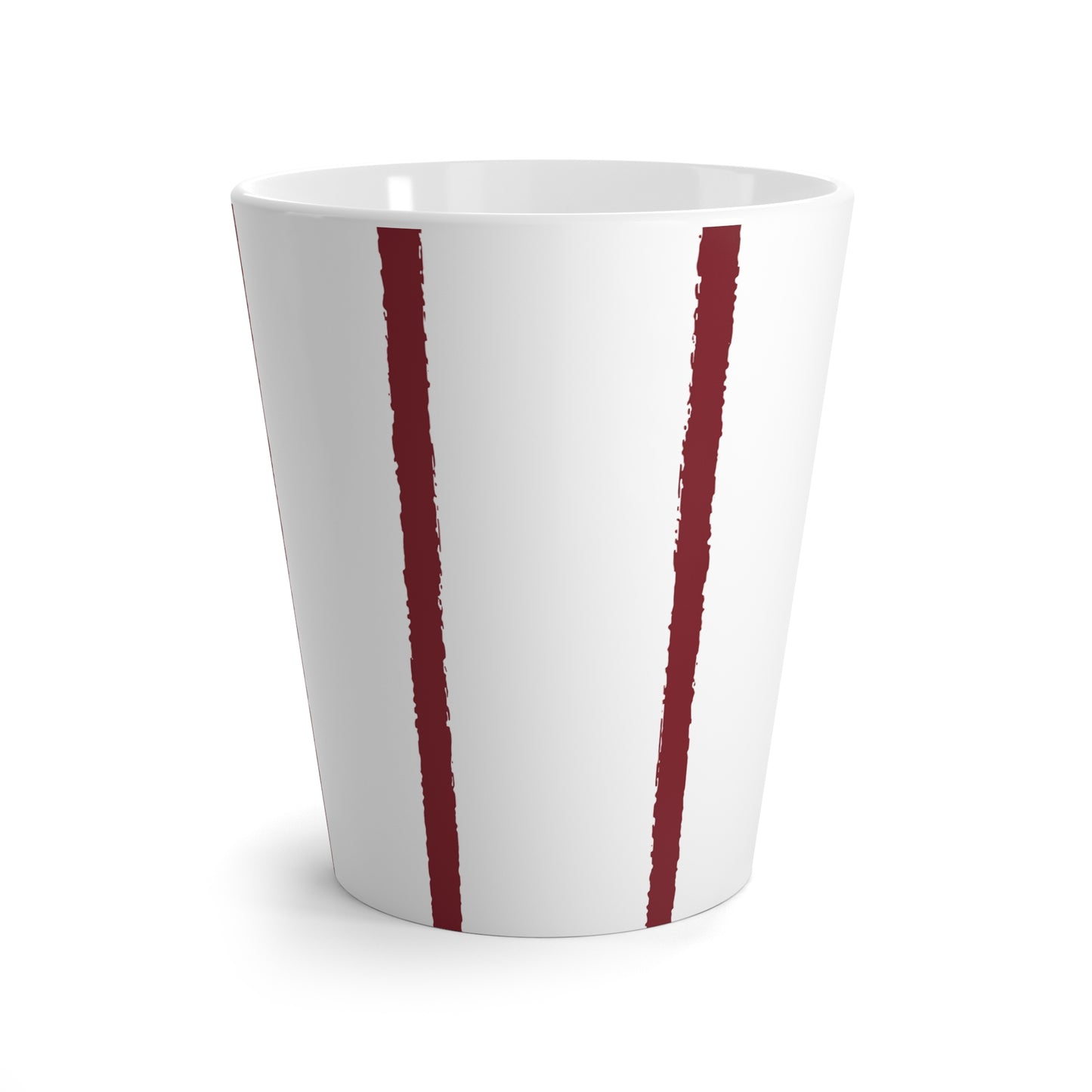 12oz Graphic Art Latte Mug | LM-1281-301