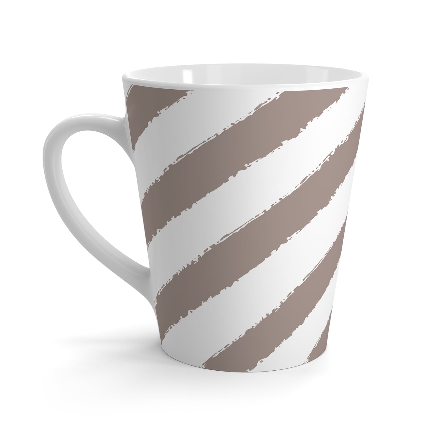 12oz Graphic Art Latte Mug | LM-1161-133-151
