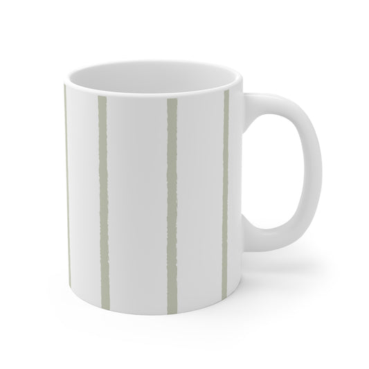 11oz Graphic Art Ceramic Mug | CM-1241-301