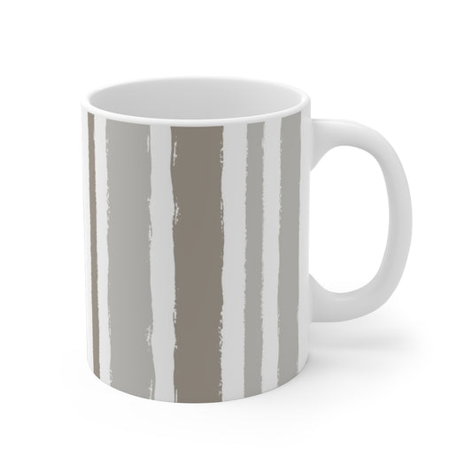 11oz Graphic Art Ceramic Mug | CM-1242-111