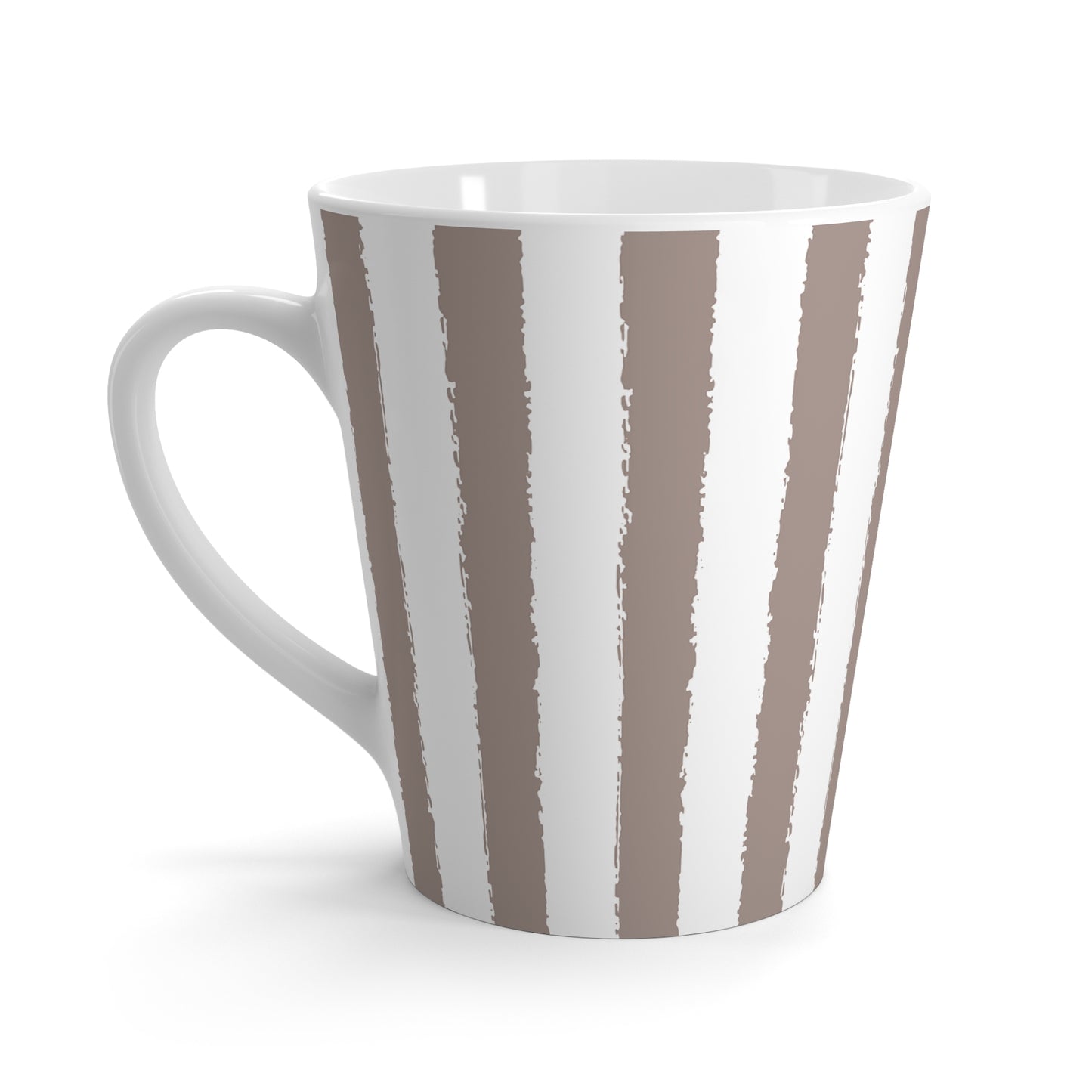 12oz Graphic Art Latte Mug | LM-1161-133-251